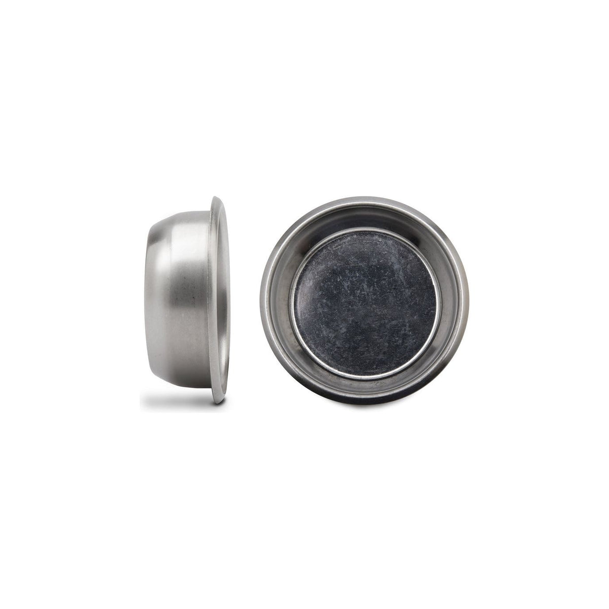 Ensemble porte-filtre 57mm à 1 sortie avec poignée noire classique LELIT - LELIT - Accessoire café - - La Guilde Culinaire