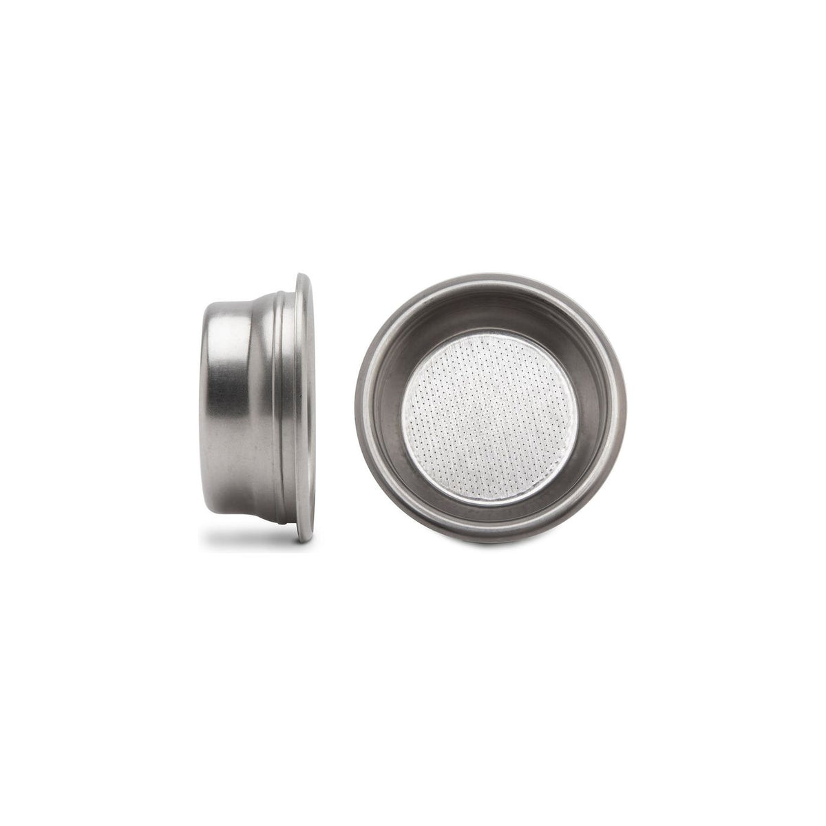 Ensemble porte-filtre 58mm à 2 sorties pour ligne LELIT vip - LELIT - Accessoire café - - La Guilde Culinaire