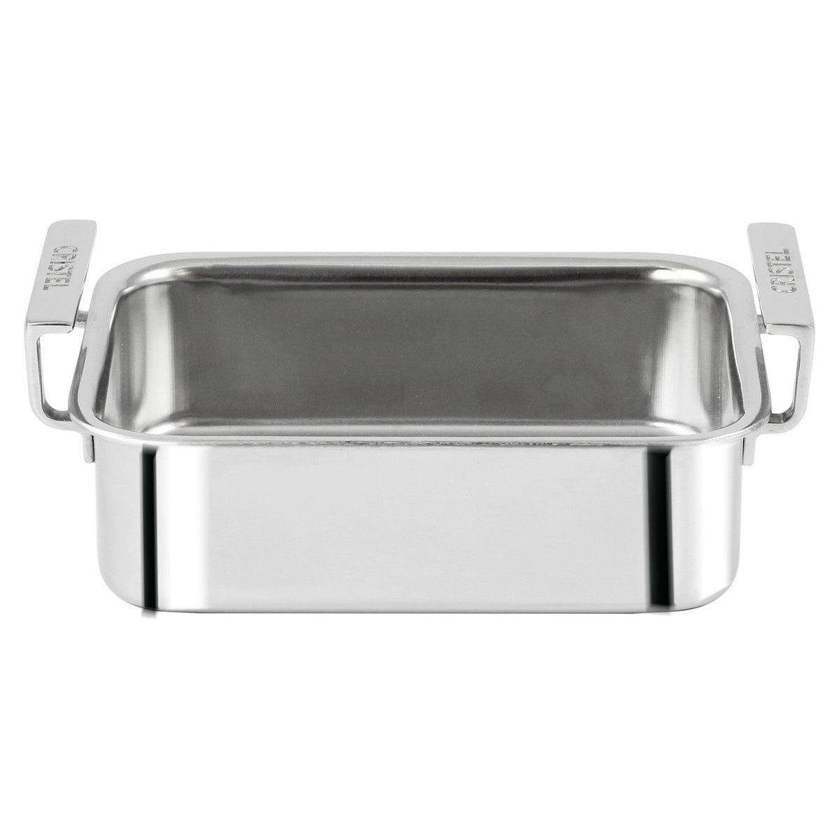 Mini plat à four - Cristel - Plat pour four - - La Guilde Culinaire