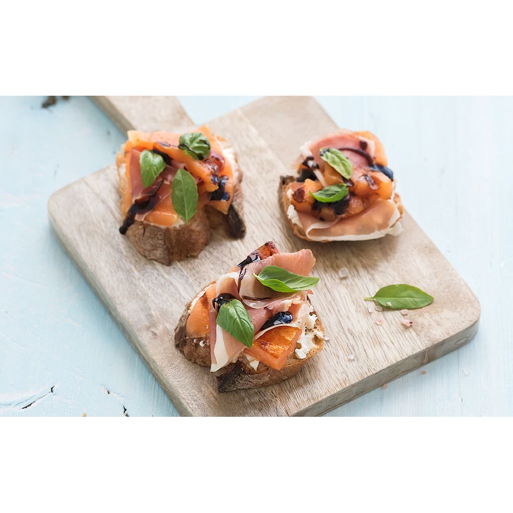 PETITES BOUCHÉES ITALIENNES ET PROVENÇALES… UNE EXPLOSION DE SAVEURS - La Guilde Culinaire - Cours - Cours de cuisine - - La Guilde Culinaire