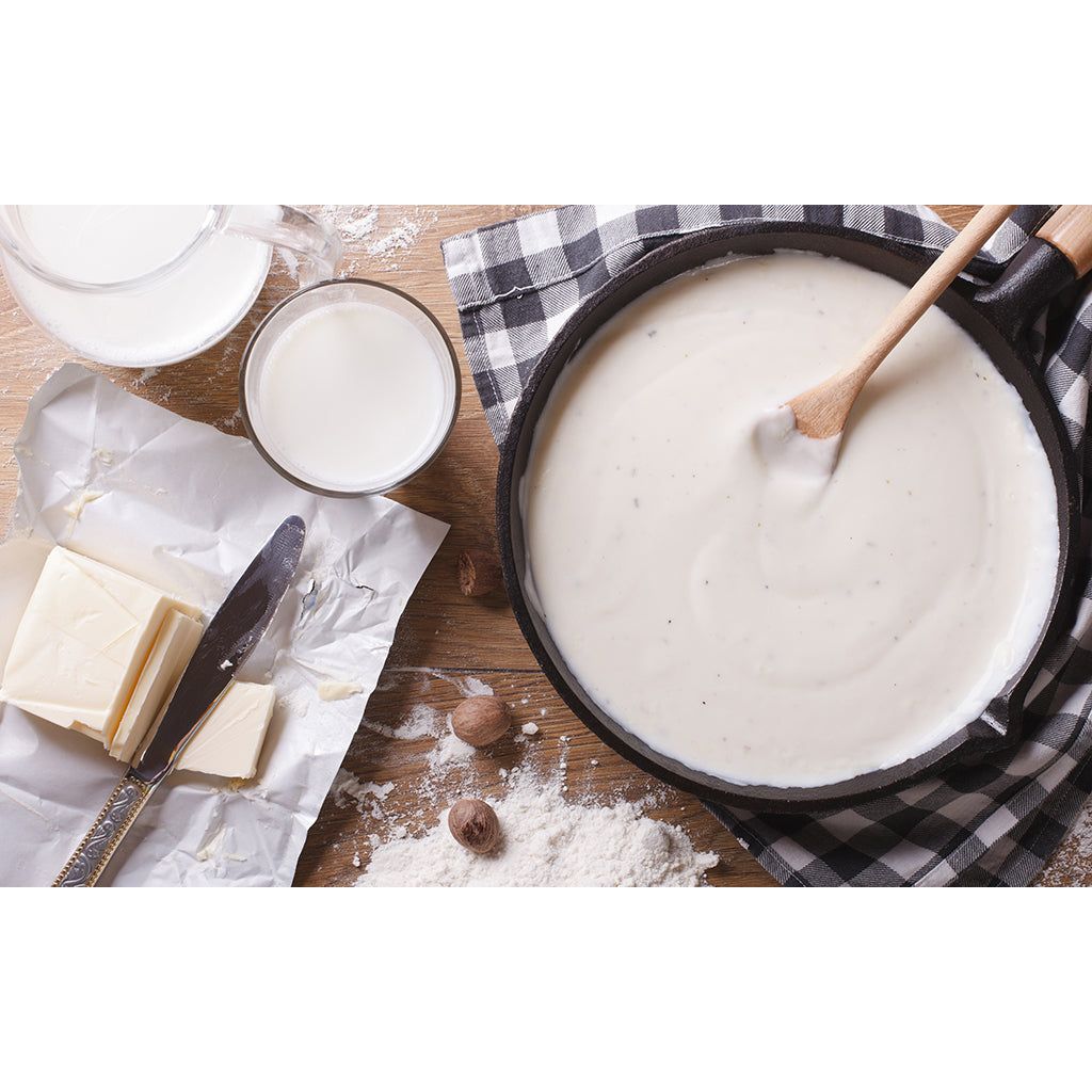 TECHNIQUES DE BASE : LES SAUCES POUR ACCOMPAGNER POISSONS ET VIANDES - La Guilde Culinaire - Cours - Cours de cuisine - - La Guilde Culinaire