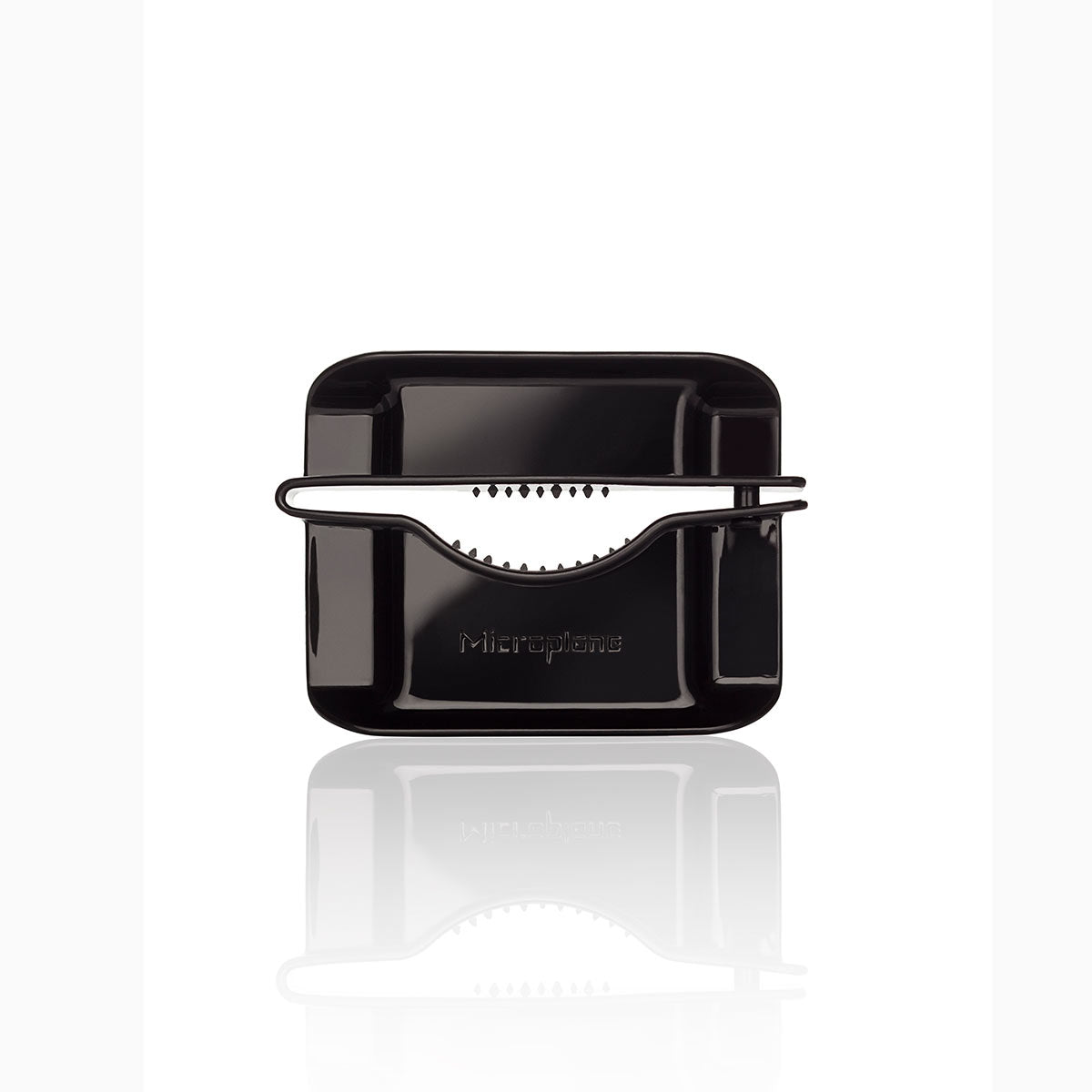 Mandoline Ajustable avec lame V et Julienne - Microplane - Mandoline - - La Guilde Culinaire