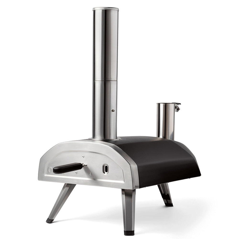 Four à pizza portable aux granules Ooni Fyra 12 - Ooni - Four à pizza - - La Guilde Culinaire
