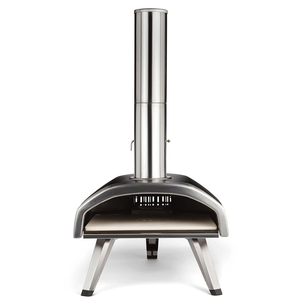 Four à pizza portable aux granules Ooni Fyra 12 - Ooni - Four à pizza - - La Guilde Culinaire