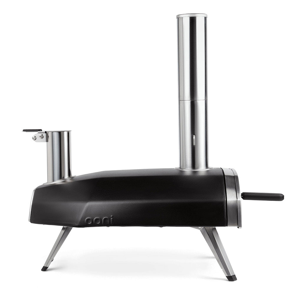 Four à pizza portable aux granules Ooni Fyra 12 - Ooni - Four à pizza - - La Guilde Culinaire