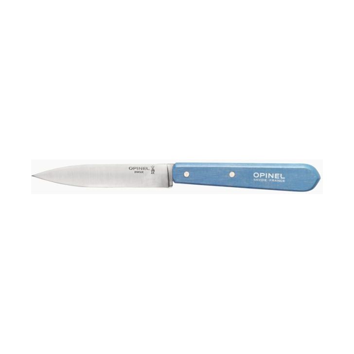 Opinel - Couteau d'office N°112 - Opinel - Couteau d'office - - La Guilde Culinaire