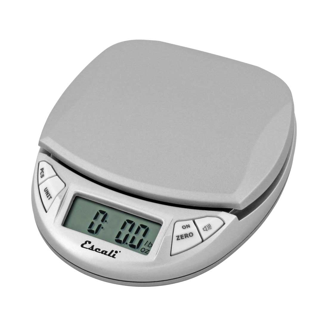 Balance numérique 500gr / 0.1gr - Escali - Balance - - La Guilde Culinaire