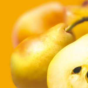 Purée de Poire William surgelée 1kg - Ravifruit - Purée de fruit - - La Guilde Culinaire