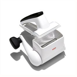 Râpe à fromage rotative - OXO - Accessoire - - La Guilde Culinaire