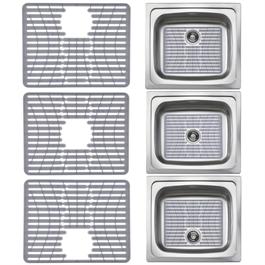 Grand tapis d'évier - OXO - Accessoire - - La Guilde Culinaire