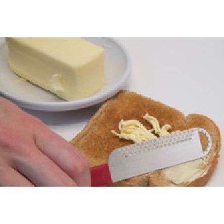 Couteau à beurre - Microplane - Couteau à beurre - - La Guilde Culinaire