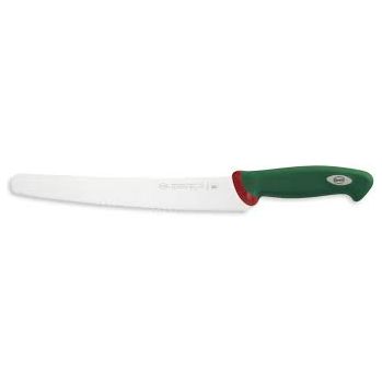 Couteau à pâtisserie 26cm - Sanelli - Couteau à pâtisserie - - La Guilde Culinaire
