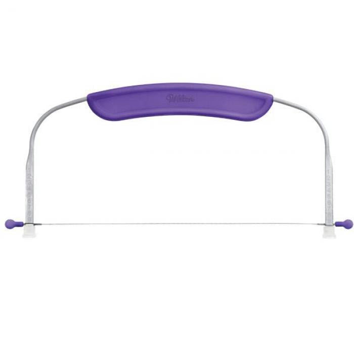 Lyre à génoise - Wilton - Lyre à génoise - - La Guilde Culinaire