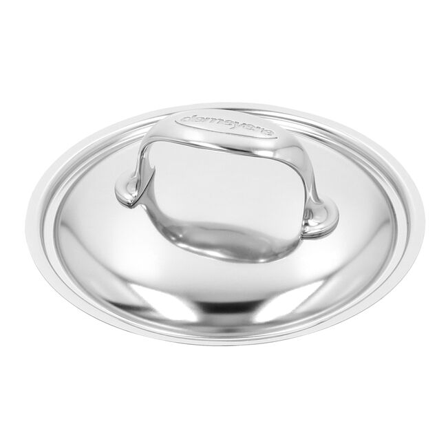Casserole avec couvercle 1.5L Atlantis - Demeyere - Demeyere - Casserole - - La Guilde Culinaire