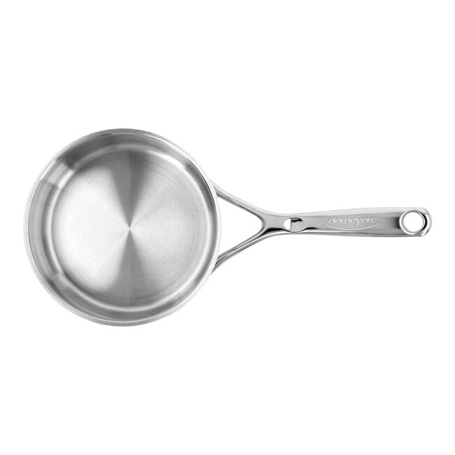 Casserole avec couvercle 1.5L Atlantis - Demeyere - Demeyere - Casserole - - La Guilde Culinaire