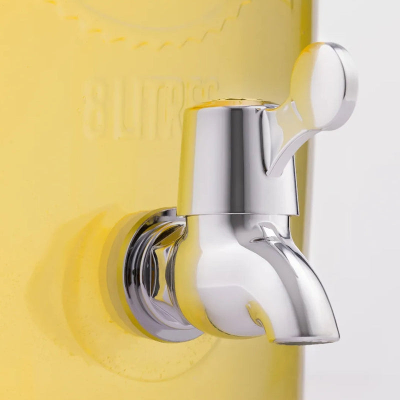 Distributeur de boissons à clip - 5L    - Kilner - Distributeur à boisson -  - La Guilde Culinaire