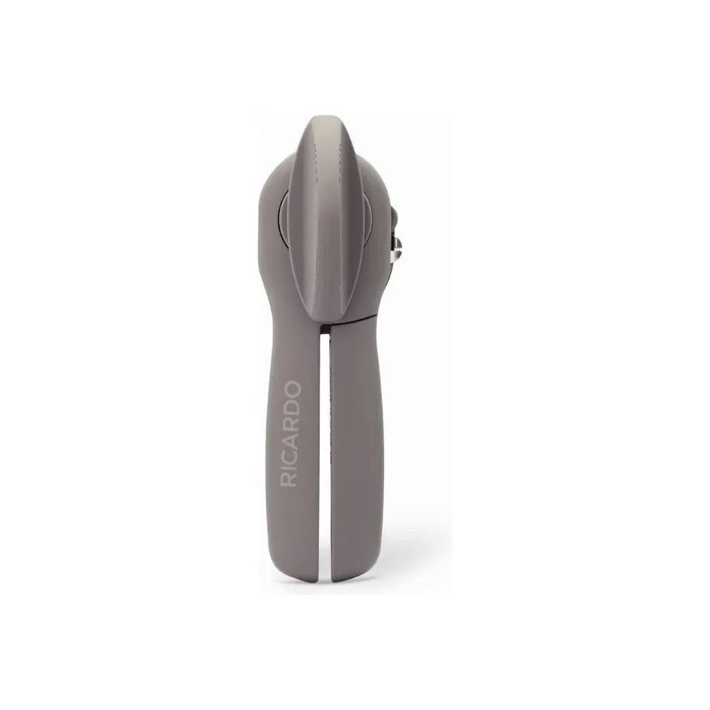 Ouvre-boîte RICARDO Gris - Ricardo - Ouvre-boîte - 0630310040000 - La Guilde Culinaire