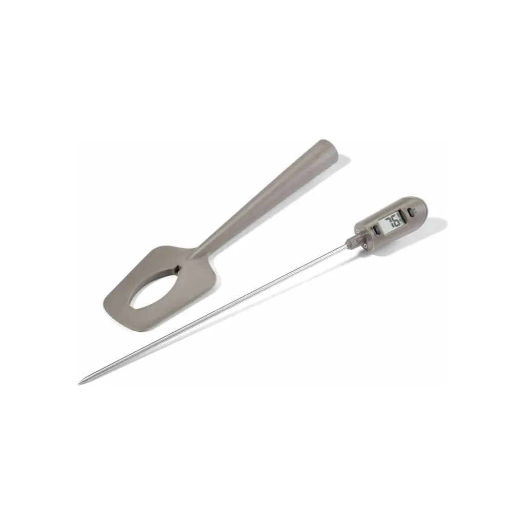 Spatule-thermomètre RICARDO    - Ricardo - Thermomètre de cuisine -  - La Guilde Culinaire