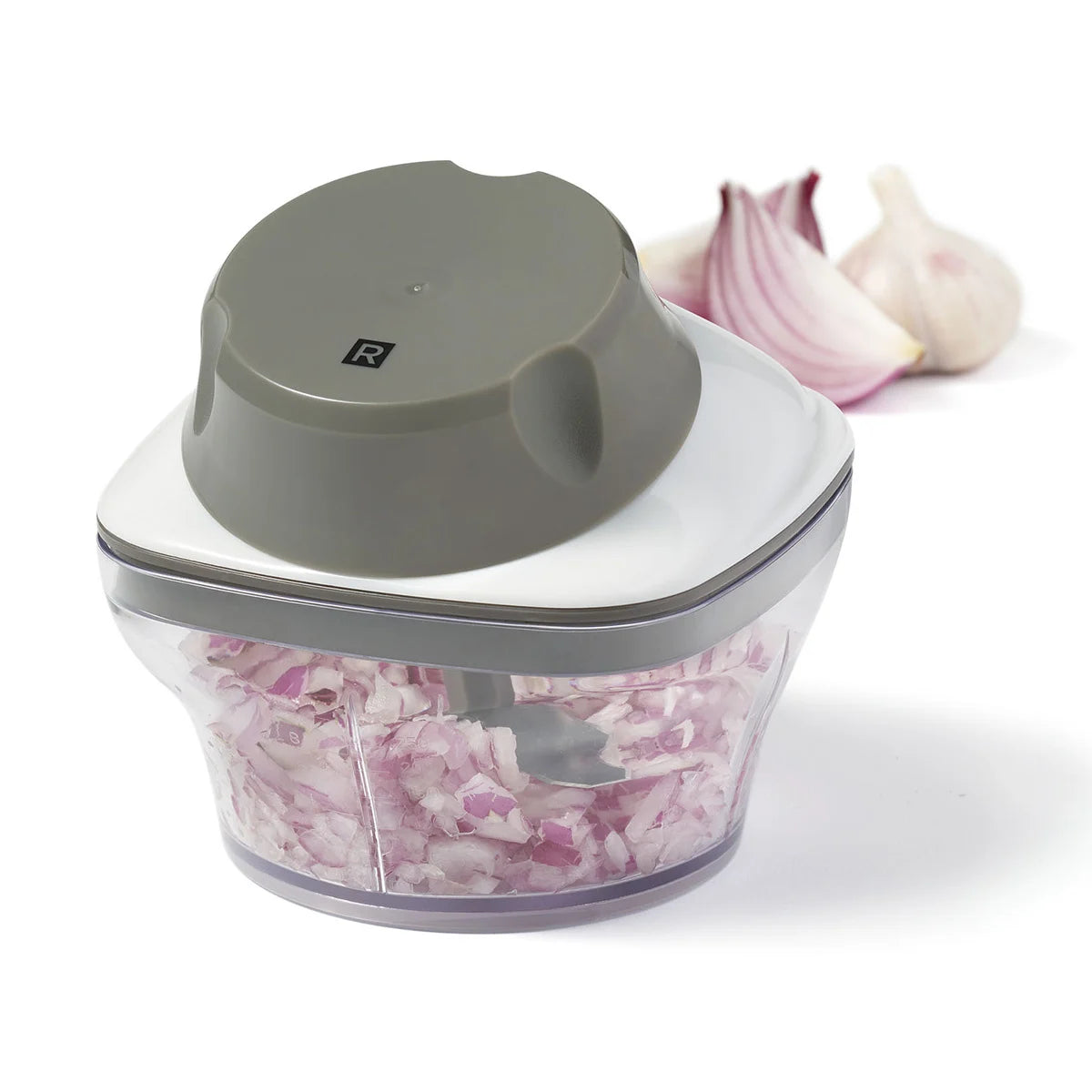 Hachoir compact RICARDO    - Ricardo - Hachoir -  - La Guilde Culinaire