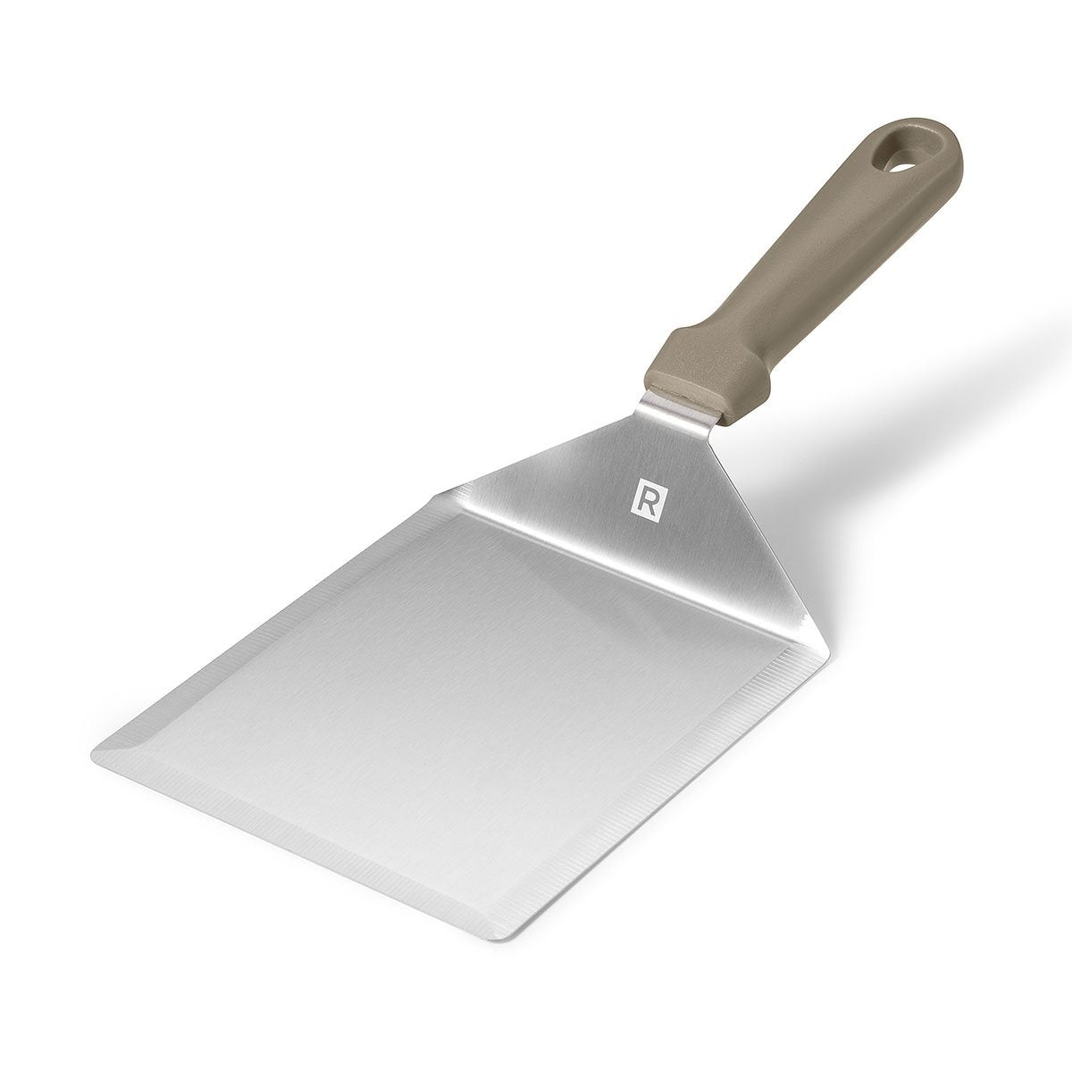 Spatule pour smash burger    - Ricardo - Spatule à cuisine -  - La Guilde Culinaire