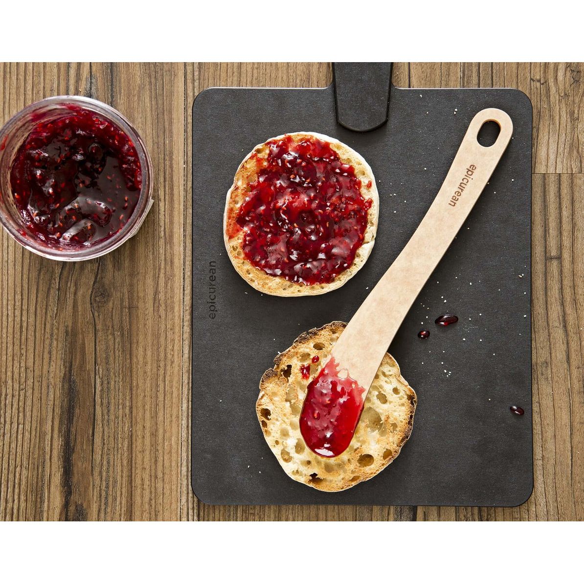 Tartineur (8.3x1.3")    - Epicurean - Couteau à tartiner -  - La Guilde Culinaire