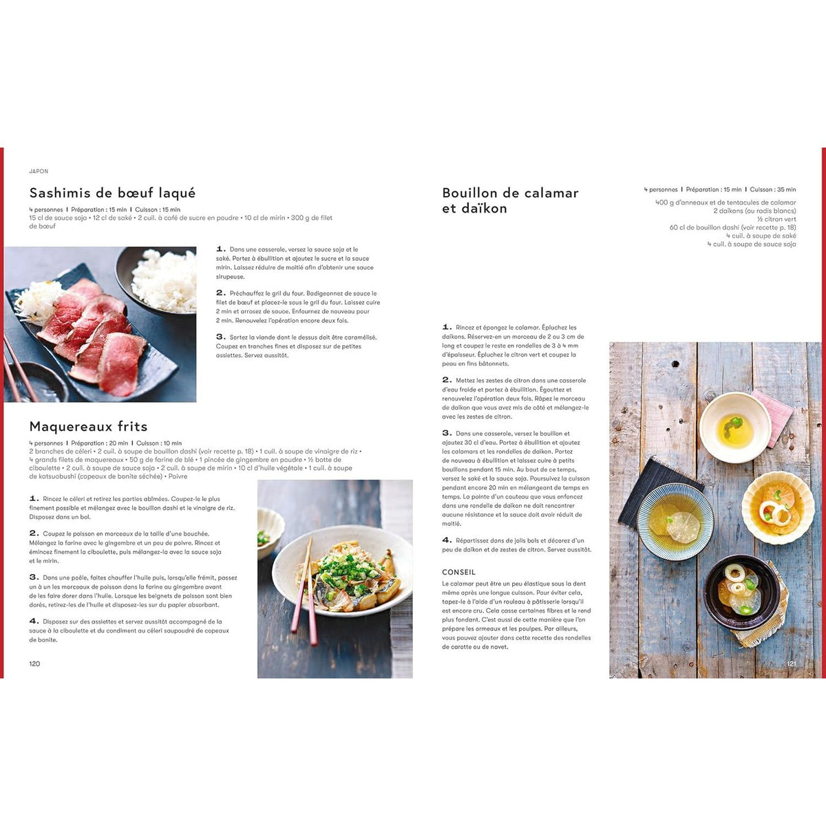 Asiatique    - Hachette Ed. - Livre de cuisine -  - La Guilde Culinaire