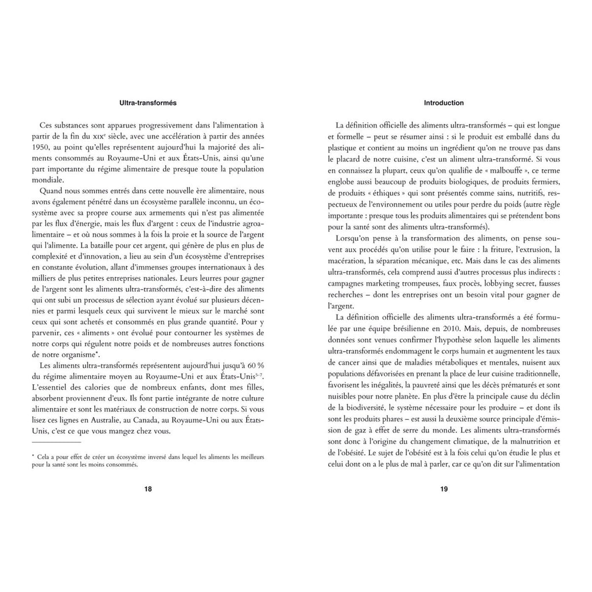 Ultra-transformés ! - Hachette Ed. - Livre de cuisine - - La Guilde Culinaire