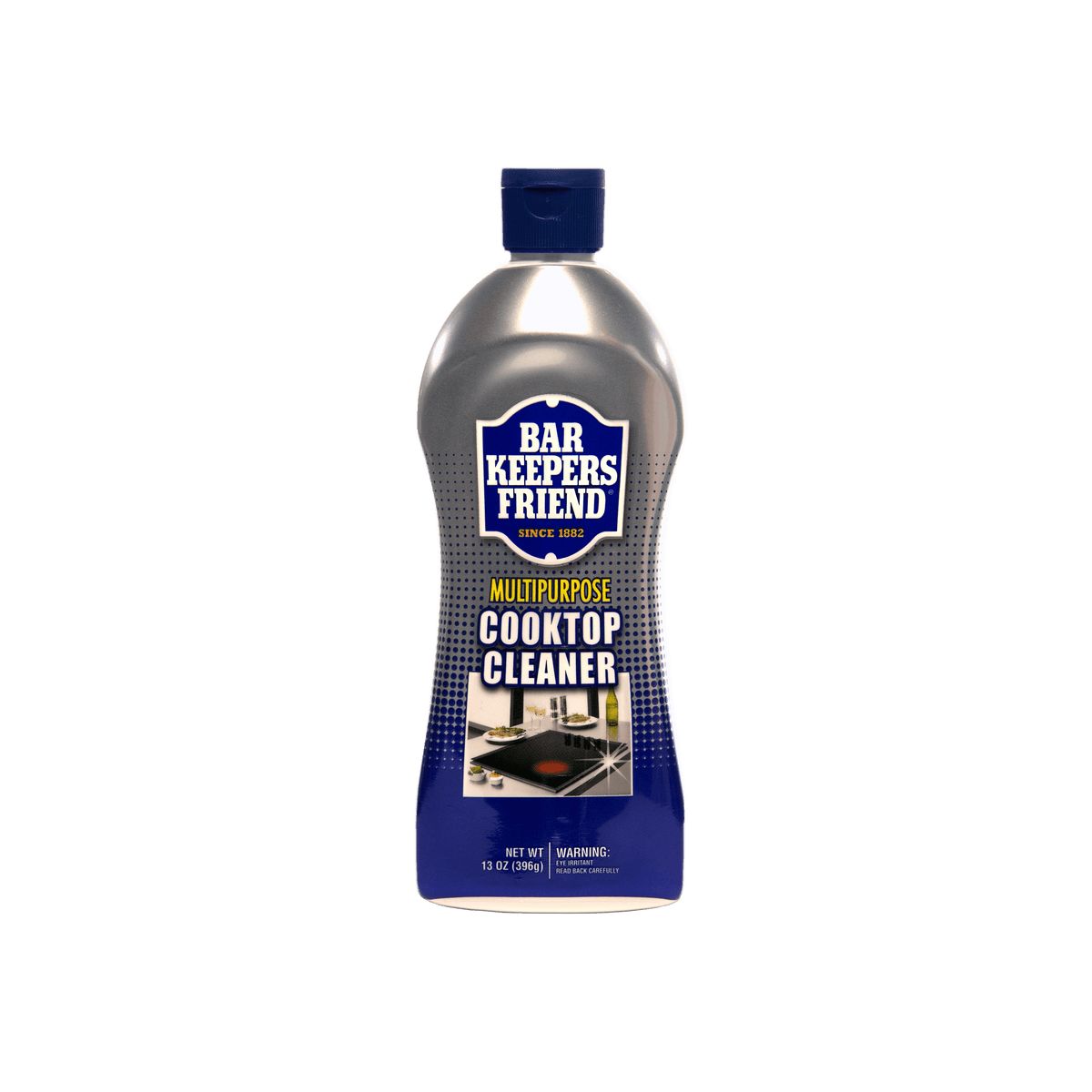 Nettoyant pour table de cuisson - Bar Keepers Friend    - Fox Run - Nettoyant -  - La Guilde Culinaire