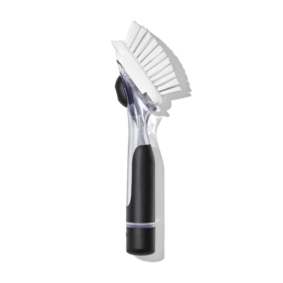 Brosse à vaisselle distributrice de savon    - OXO - Brosse de nettoyage -  - La Guilde Culinaire