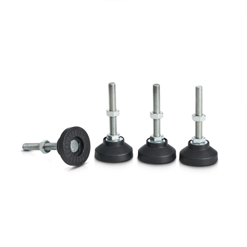 Lot de pieds pour tables modulaires - Ooni    - Ooni - Pied pour table -  - La Guilde Culinaire