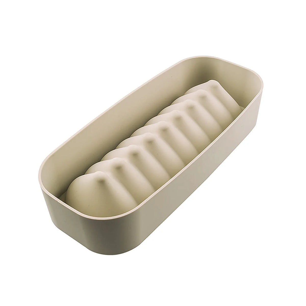 Moule silicone Meringa    - SilikoMart - Moule à gâteaux -  - La Guilde Culinaire