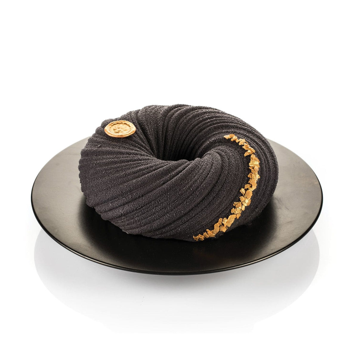 Moule silicone Intreccio    - SilikoMart - Moule à gâteaux -  - La Guilde Culinaire