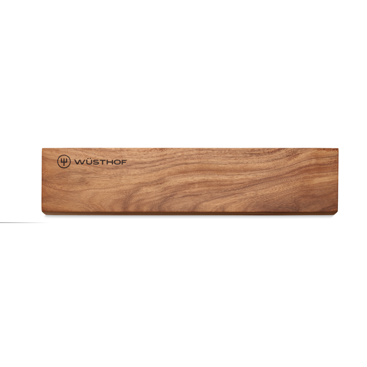 Barre magnétique 30 cm / 12", Acacia - Wüsthof - Barre magnétique - - La Guilde Culinaire