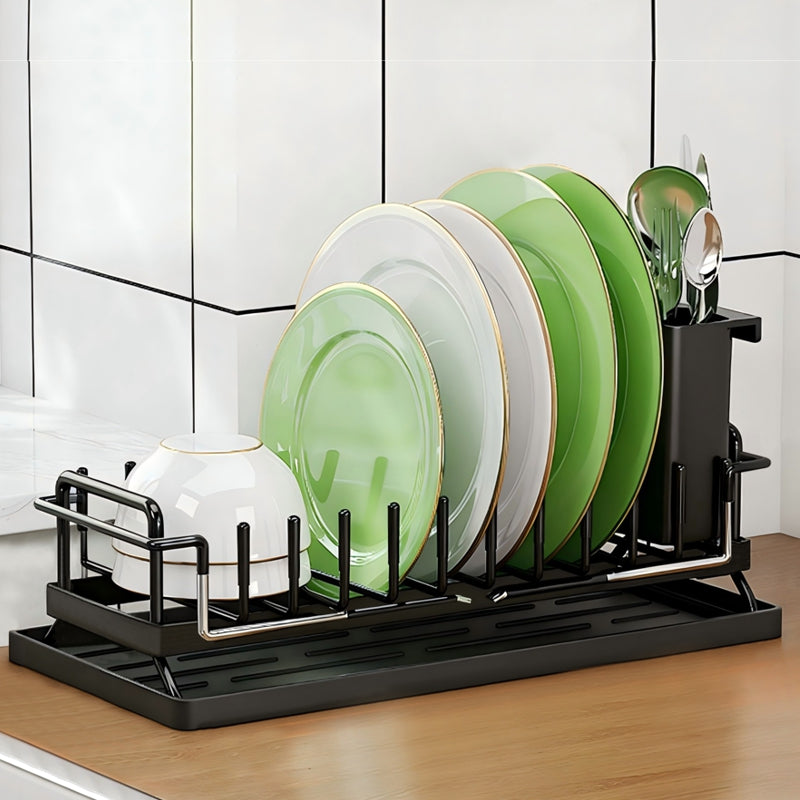 Égouttoir à vaisselle compact - Danesco - Accessoire - - La Guilde Culinaire
