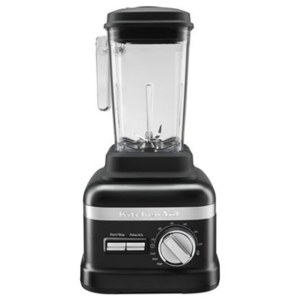 Mélangeur KitchenAid, série commerciale, moteur de 3.5hp ! - Kitchenaid - Robot mélangeur - - La Guilde Culinaire