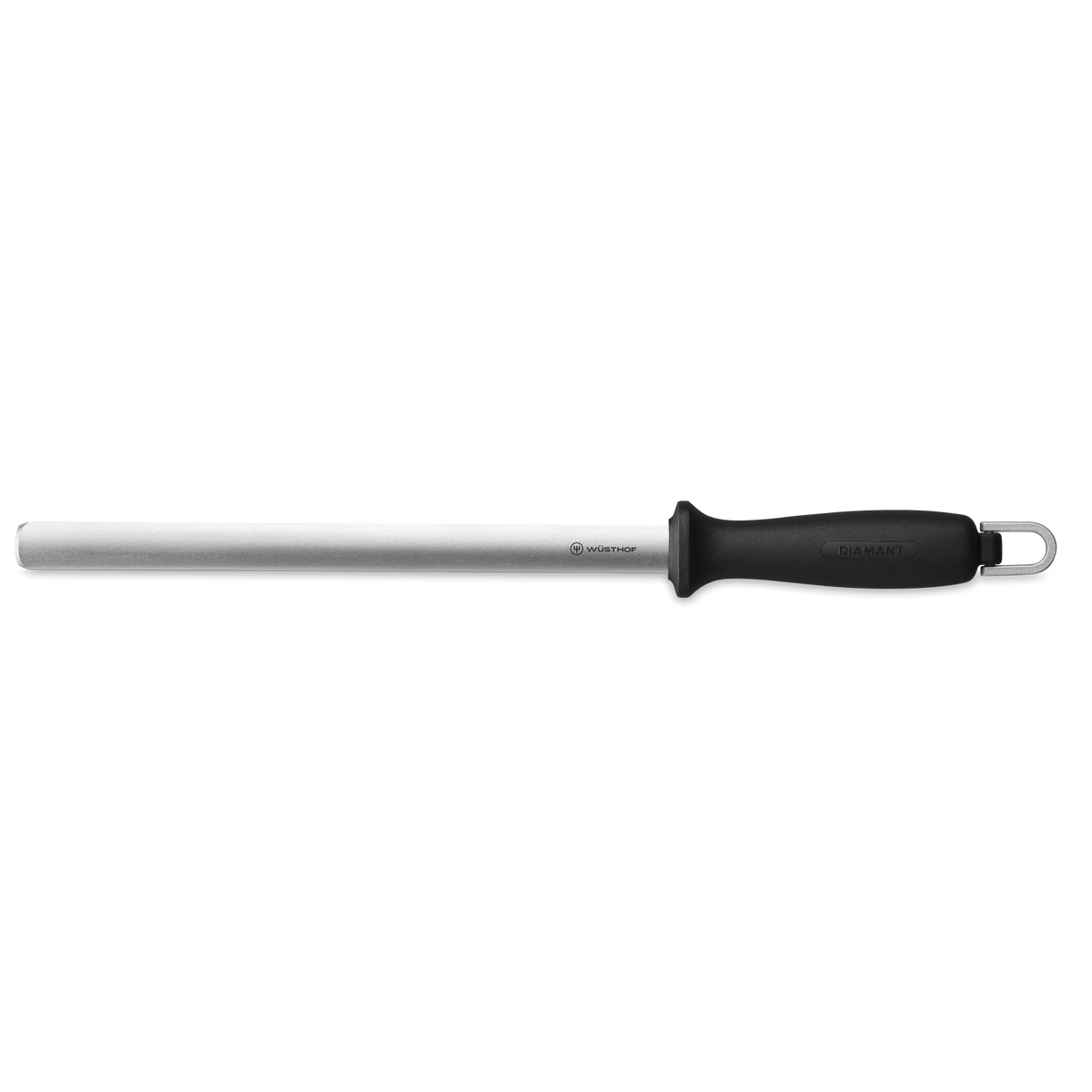 Aiguiseur de couteaux diamant fin 26 cm / 10 po - Wüsthof - Aiguiseur et affutoir - - La Guilde Culinaire