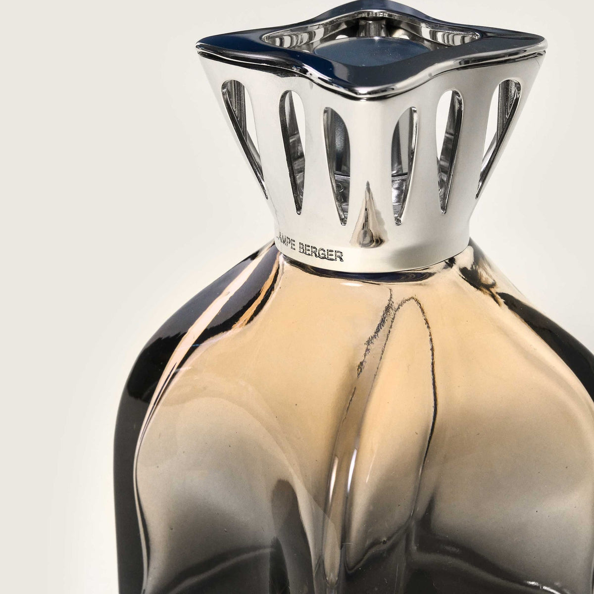 Lampe Berger - Lilly Nude * - Maison Berger Paris - Lampe Berger - - La Guilde Culinaire
