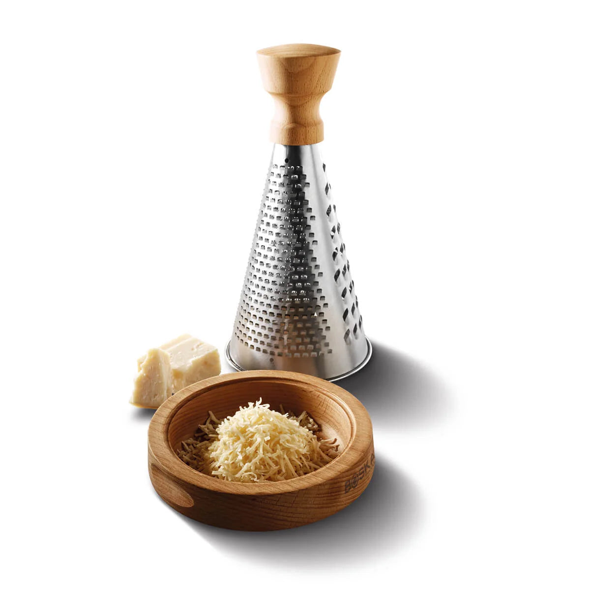 Oslo Tabletop Cheese Grater