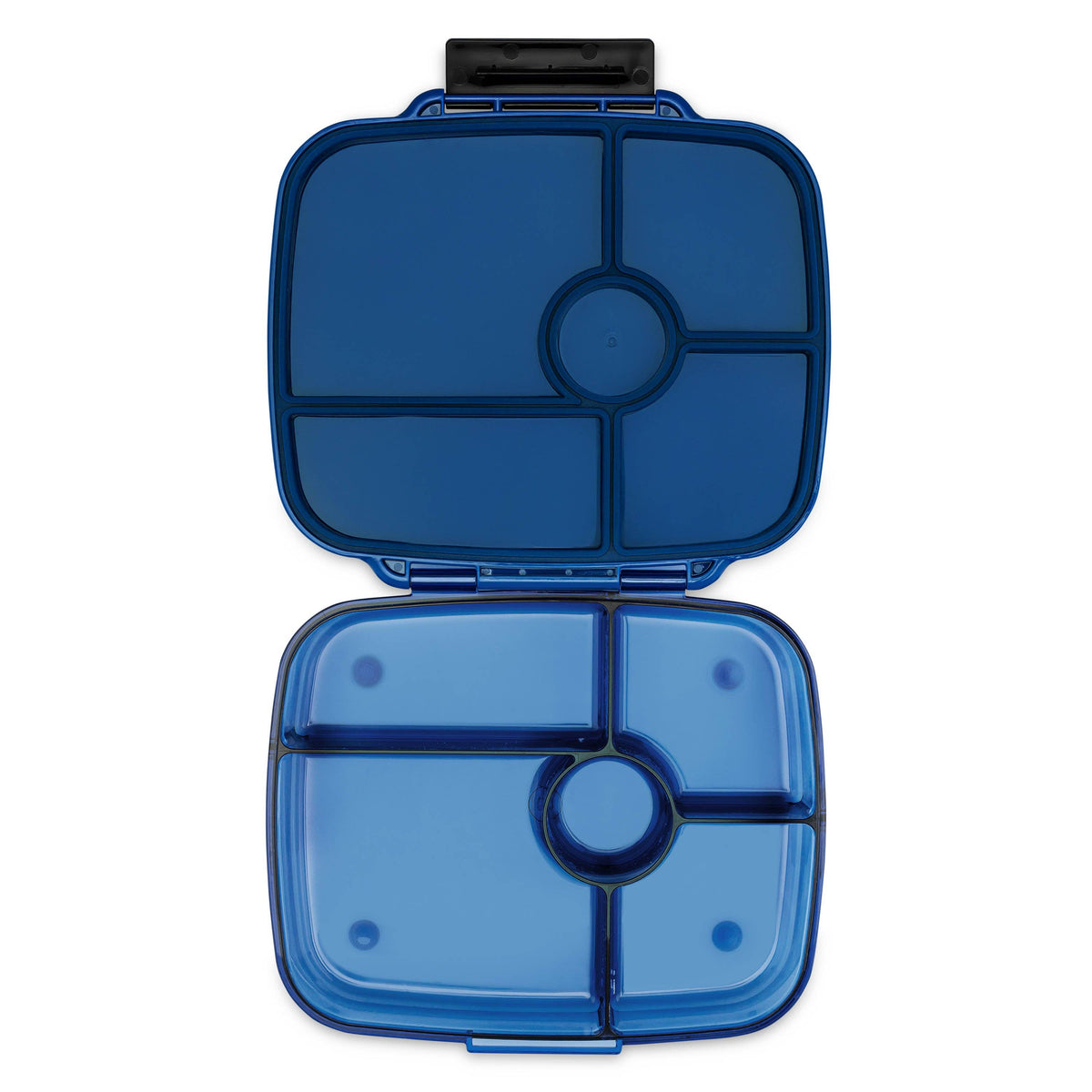 Yumbox Go - Boîte-repas bento étanche XL, plateau profond - Yumbox - Boîte à repas - - La Guilde Culinaire