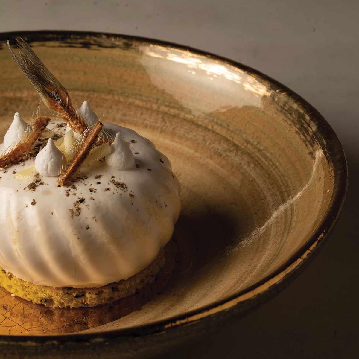 Moule Samurai 110    - SilikoMart - Moule à entremet -  - La Guilde Culinaire