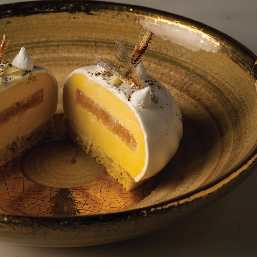 Moule Samurai 110    - SilikoMart - Moule à entremet -  - La Guilde Culinaire