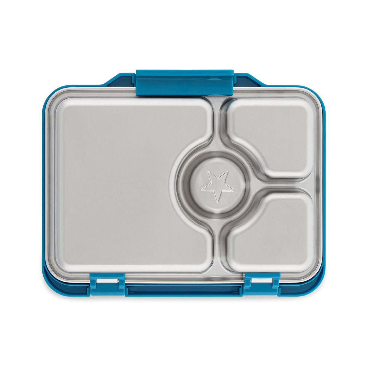 Yumbox Prêt – Boîte à Lunch Bento Étanche en Acier Inoxydable - Yumbox - Boîte à repas - - La Guilde Culinaire