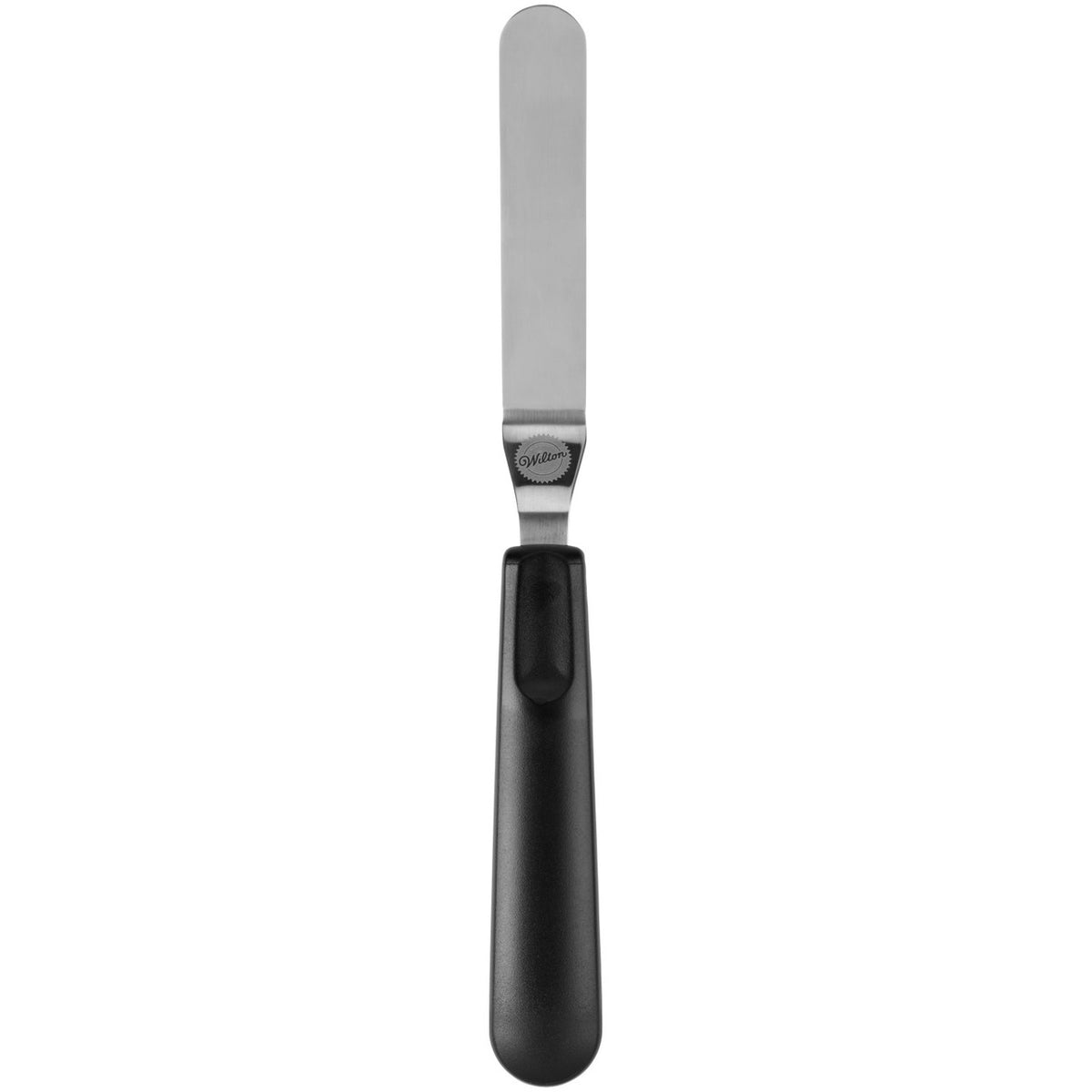 Spatule coudée 9"    - Wilton - Spatule à pâtisserie -  - La Guilde Culinaire