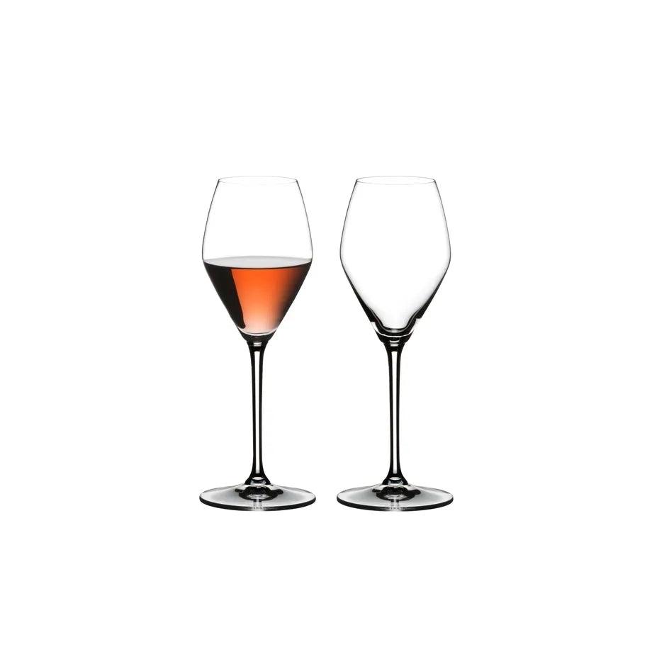 Extreme Verre à Rosé/Champagne (Boîte de 2) - Riedel - Verre à cocktail - - La Guilde Culinaire