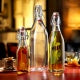 Bouteille Swing 500ml -17oz    - Bormioli Rocco - Bouteille tout usage -  - La Guilde Culinaire