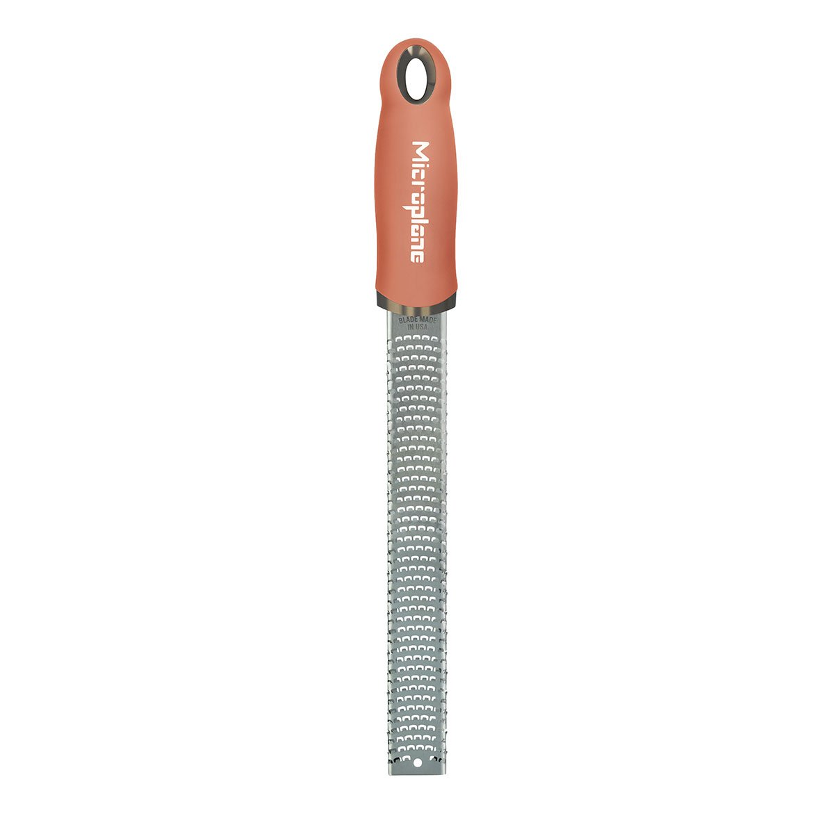 Zesteur-Râpe - Série Premium Classic (Cannelle), Microplane    - Microplane - Râpe et zesteur -  - La Guilde Culinaire