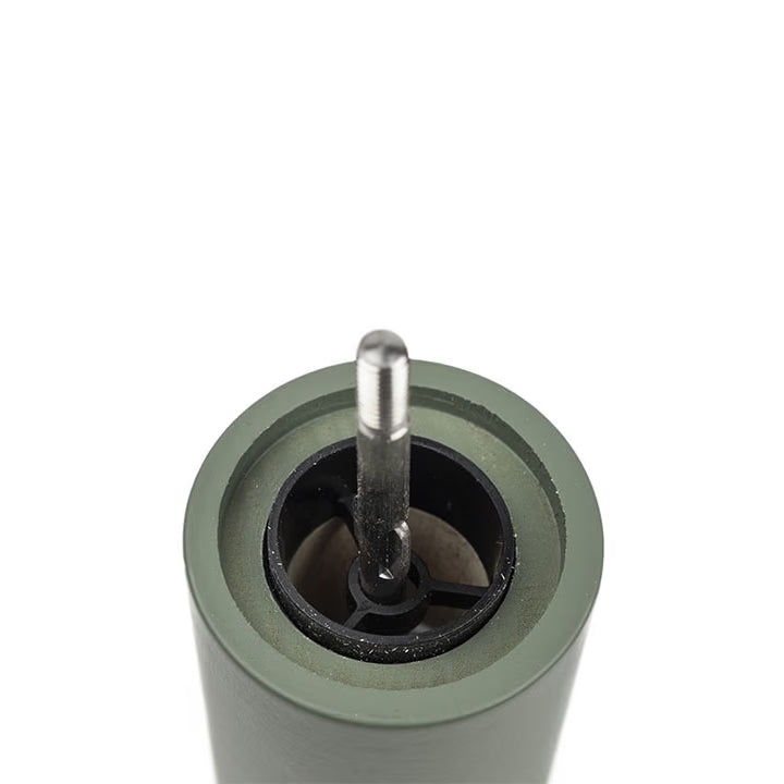 Moulin à poivre manuel en bois - Boreal 12cm - Peugeot - Moulin à poivre - - La Guilde Culinaire