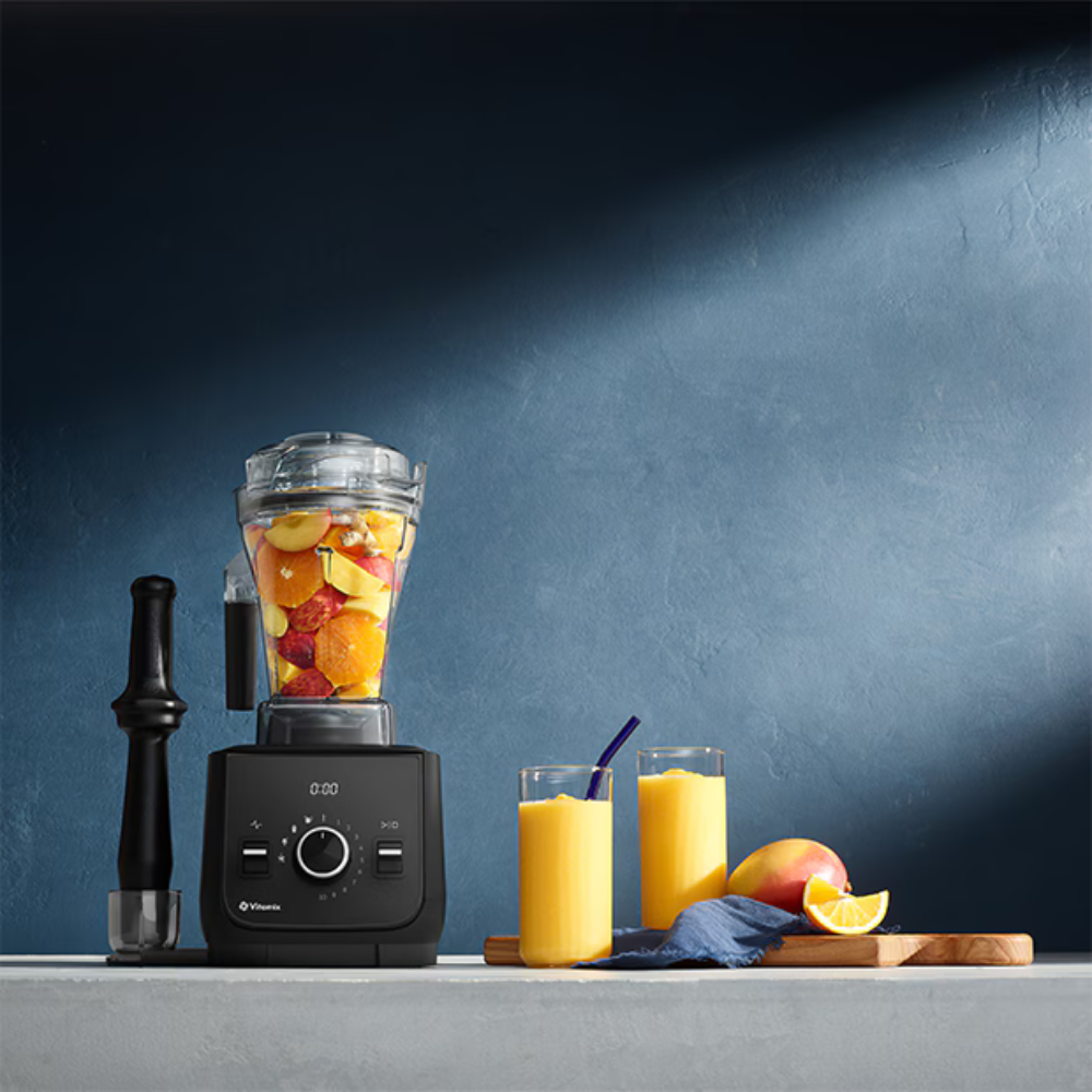 VITAMIX Ascent X2 * - Vitamix - Robot mélangeur - - La Guilde Culinaire