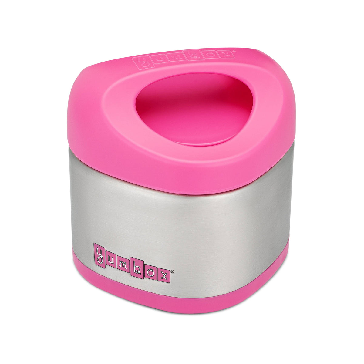 Yumbox Cubi Kids 10oz Bocal Thermique pour Nourriture Chaude et Froide - Yumbox - Boîte à repas - - La Guilde Culinaire