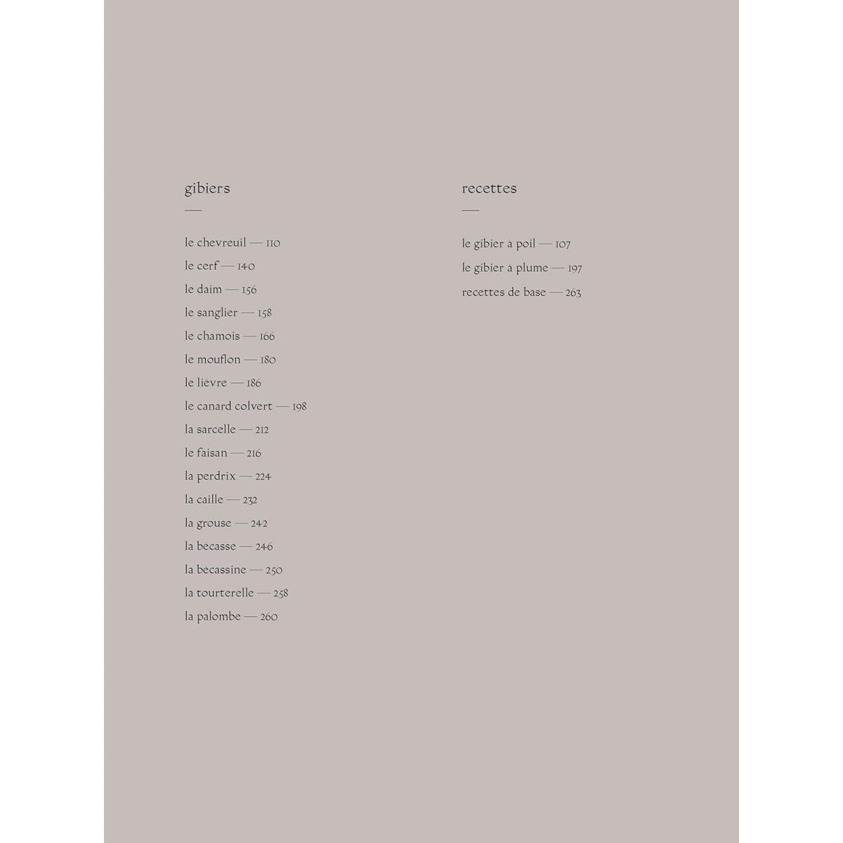 Olivier Nasti Cuisinier chasseur - Glénat Ed. - Livre de cuisine - - La Guilde Culinaire